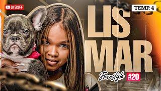 LISMAR  DJ SCUFF - FREESTYLE 20 (TEMP.4)