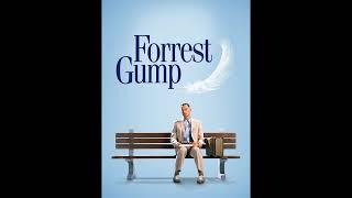 FORREST GUMP - SOUNDTRACKS