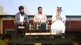 Voices of Change | Panel Discussion at #Internet2Conf Dubai 2024