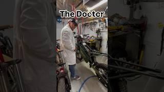 #ebike #repair #bike #love #goodvibes #doctor #special #trending #dance #happy