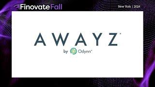 FinovateFall 2024 / Odynn