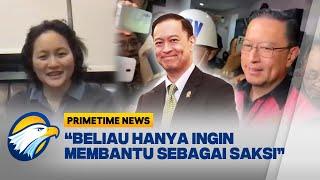 [EXCLUSIVE] Istri Tom Lembong Angkat Bicara Soal Kasus yang Menimpa Sang Suami [Primetime News]