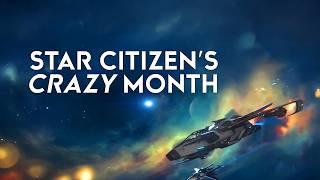 Star Citizen's Latest PROBLEMS and Controversies