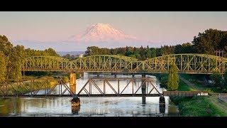 Welcome to the City of Puyallup, WA!