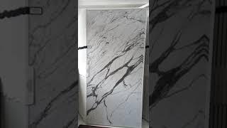 Marble Finish HD Laminate #statuario #marble #stone #highighter #furniture #interior #ambrishmulay