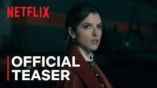 Woman of the Hour | Official Teaser | Netflix