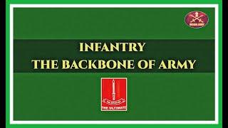 All About the Infantry | Different Regiments, Weapons & Modernisation | Who all Can Join ??