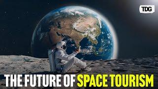 How Space Tourism is Set to Transform in the Next 10 Years | Space News