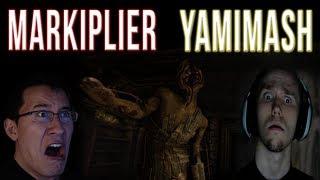 Markiplier and Yamimash Play Amnesia!