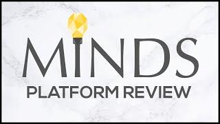 Minds.com Platform Review