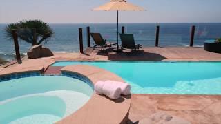 Oceanfront Retreat with Private Pool - E0221-0