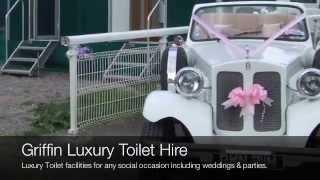 Toilet Hire