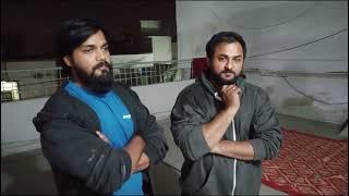 Umair Bhai Ka Bara Shouq | P2 | | 11B | | North Karachi | | Munna Bhai | | 21 - 1 - 2023 |