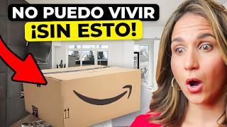 Black Friday: 10 TESOROS ESCONDIDOS de AMAZON  Diseño de Interiores Elegante y Lujoso