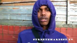 STREETZHARDESTTV- SKEM *FREESTYLE*