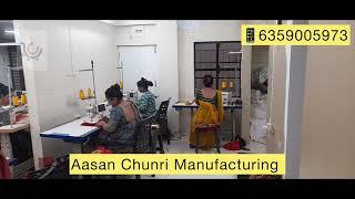 सभी प्रकार की पूजा सामग्री यहां मिलेगी |Aasan,Chunri,Toran ke Manufacturer and Wholesaler