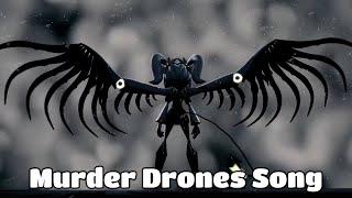 Murder Drones Song [AMV/EDIT] (Lyrics)