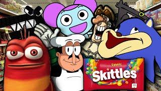 GIVE ME SOME SKITTLES ALT