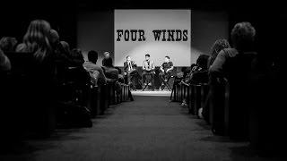 Four Winds - Local Premiere Q&A Sept. 24, 2013