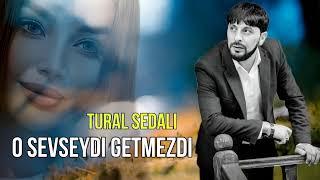 Tural Sedali - O Sevseydi Getmezdi 2024