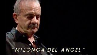 Milonga del Angel -2- ASTOR PIAZZOLLA  y su Quinteto Tango Nuevo -live in Utrecht (1984)