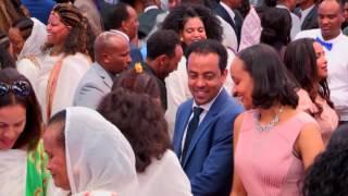 Eritrean Wedding