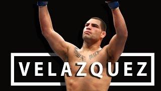 Cain Velazquez Highlights || "Skyfall"