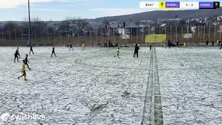 Friendly game DUSSH RUH 2013 VS DUSSH RUH 2012