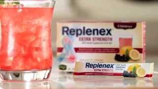 Melaleuca Products | Replenex