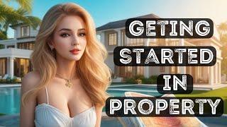 Master the Property Game: Beginner's Guide