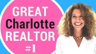 MOVING to Charlotte? Lauren Mullan, Great Charlotte Realtor! Waxhaw NC! Best Waxhaw Realtor!