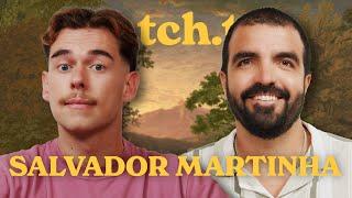 SALVADOR MARTINHA | watch.tm 67