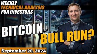 Weekly Market Update: US FED Implication, Bitcoin Bull run Back? Must watch analysis