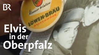 Hirschau in der Oberpfalz: Elvis Presley und ein Zipfelbob | Zwischen Spessart und Karwendel | BR