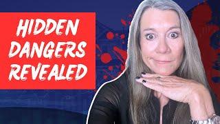 Florida's Hidden Dangers EXPOSED! Britta Becker