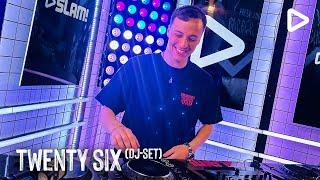 Twenty Six - MAY 2024 (LIVE DJ-set) | SLAM!