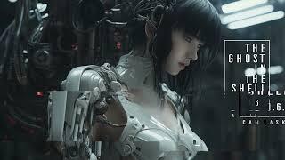 Cam Lasky - Dragon Palace (Original Mix) | THE GHOST IN THE SHELL 1.6.2 | KWAIOTO Records