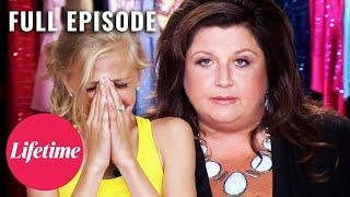 Dance Moms: Abby Watches These Solos Like a Hawk (S2, E25) | Full Episode | Lifetime