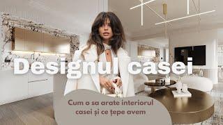 Designul casei si alte țepe