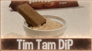 Tim Tam Dip | Whatchef