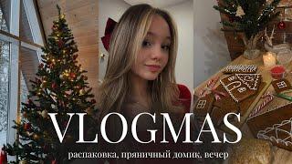 vlogmas 2023| Новогодний влог| влогмас| Новый год