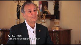 Farhang Foundation: Promoting Iranian Art, Culture & Literature to the Community at Large