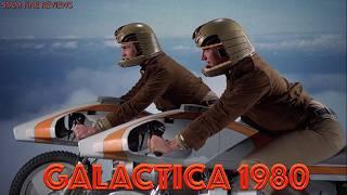 Galactica 1980 (1980). We Have at Last Found Mirth.