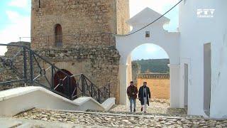 ▶ Granada Tevé ▶ 7 Pueblos un Paraíso | Moclín | Lunes 9 de Enero 2023