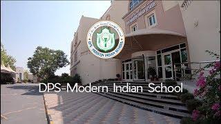 Welcome to DPS-Modern Indian School