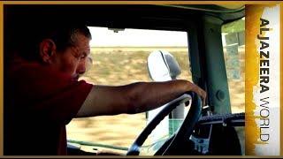 The journey from Agadir to Dakar | Documentary | Al Jazeera World