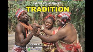 "TRADITION" TALENT HOUSE MOVIES