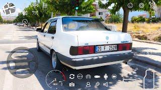 GERÇEK HAYAT'ta Car Parking Multiplayer 2