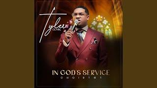 In God's Service