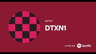 Pixel Rush - DTXN1 (Official Music Video) 